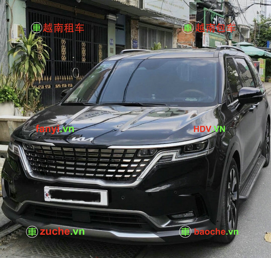 越南河内租车公司电话微信