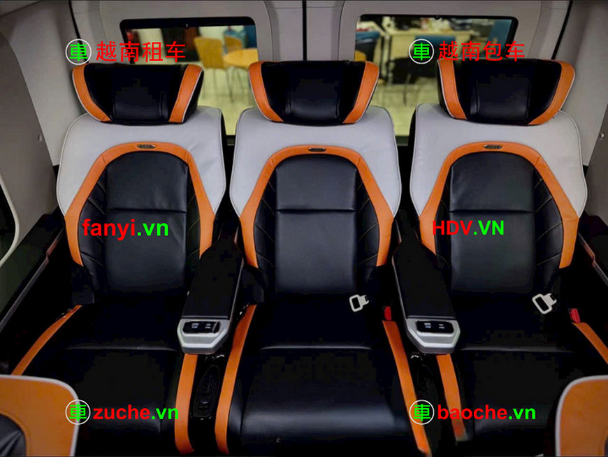 胡志明市商务车租车包车联系方式