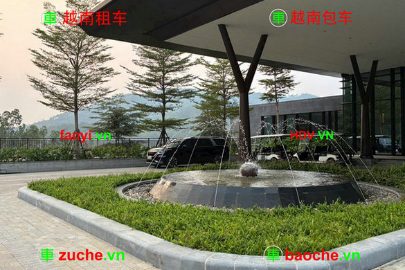 胡志明中文租車電話微信：接機，商務，旅遊一站式服務