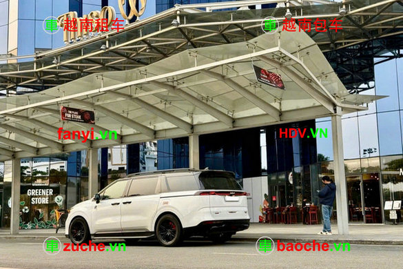 胡志明租車公司電話微信：接機、商務拜訪、自助遊包車服務熱線