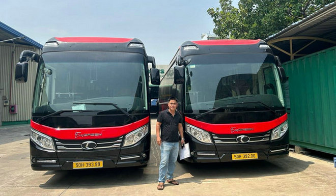 越南富國島包車